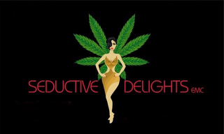 SEDUCTIVE DELIGHTS EMC logo