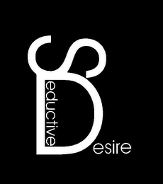 SEDUCTIVE DESIRE logo
