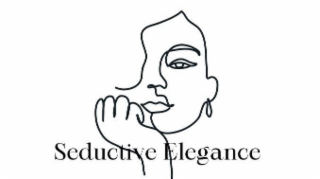 SEDUCTIVE ELEGANCE logo