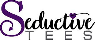 SEDUCTIVE TEES logo