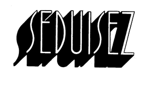 SEDUISEZ logo