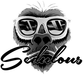 SEDULOUS logo