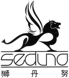 SEDUNO logo
