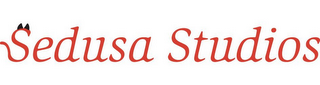 SEDUSA STUDIOS logo