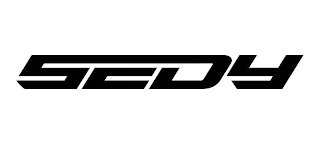 SEDY logo