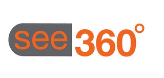 SEE 360° logo