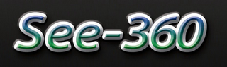 SEE-360 logo