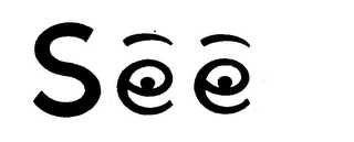 SEE logo