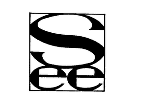 SEE logo