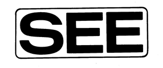SEE logo