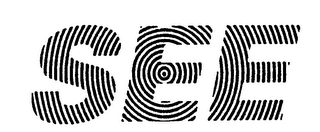SEE logo