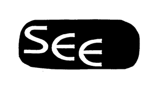 SEE logo