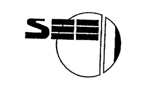 SEE logo