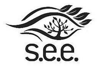 S.E.E. logo