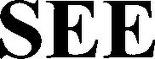 SEE logo