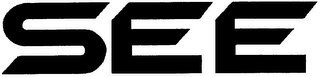 SEE logo