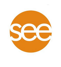 SEE logo