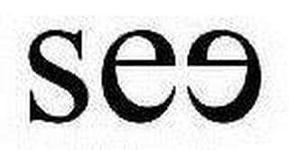 SEE logo