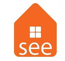 SEE logo