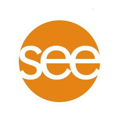 SEE logo