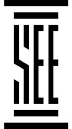 SEE logo