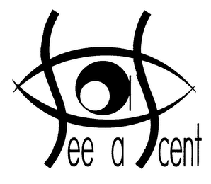SEE A SCENT logo