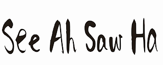 SEE AH SAW HA logo