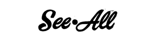 SEE-ALL logo