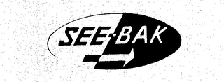 SEE-BAK logo