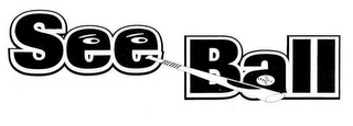 SEE-BALL logo