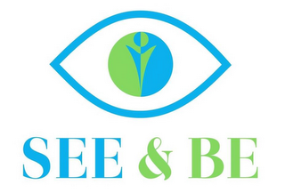 SEE & BE logo