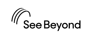 SEE BEYOND logo