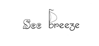SEE BREEZE logo