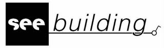 SEE BUILDING logo