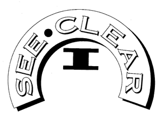 SEE CLEAR I logo