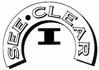 SEE CLEAR I logo
