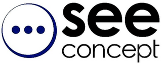SEE CONCEPT logo