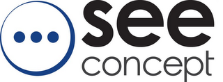 SEE CONCEPT logo
