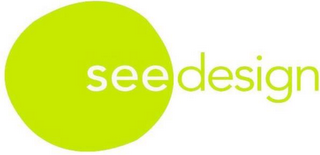 SEE DESIGN logo