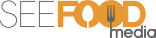 SEE FOOD MEDIA logo