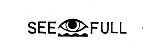SEE FULL logo