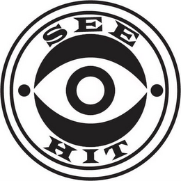 SEE HIT logo
