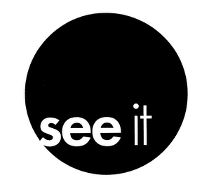 SEE IT logo