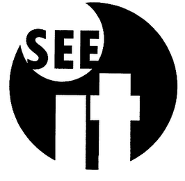 SEE IT logo