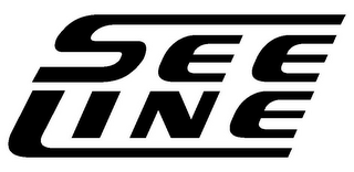 SEE LINE logo