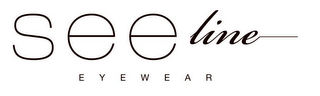 SEE LINE EYEWEAR logo