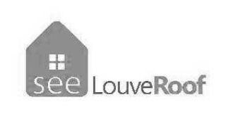 SEE LOUVEROOF logo