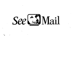 SEE MAIL logo