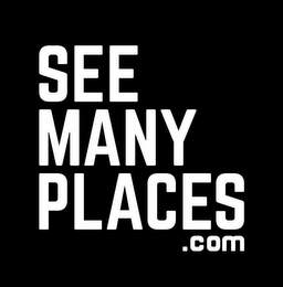 SEE MANY PLACES .COM logo
