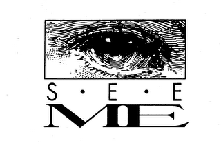 SEE ME logo